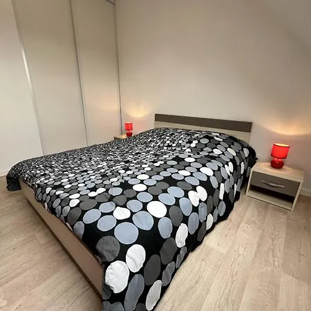 빌라 312 - Maison 6 Personnes A Proximite De L'anse Du Croc