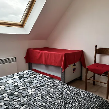 312 - Maison 6 Personnes A Proximite De L'anse Du Croc 빌라